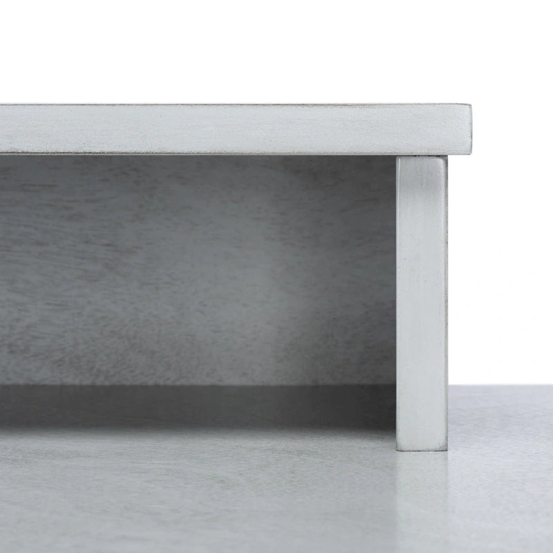 2-Drawer Work Office Desk
