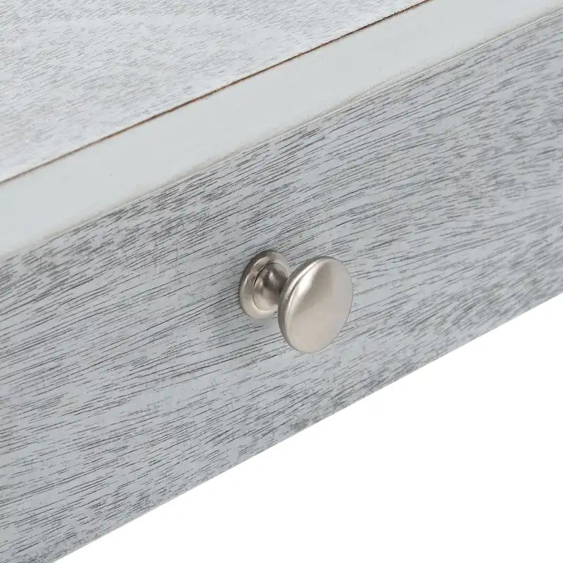 2-Drawer Work Office Desk