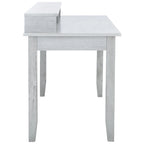 2-Drawer Work Office Desk