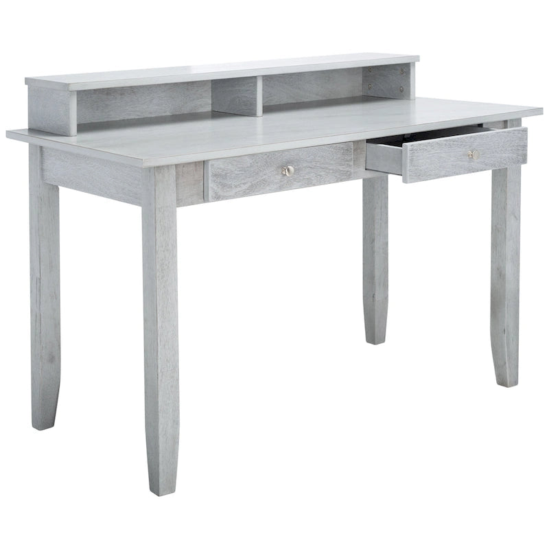 2-Drawer Work Office Desk