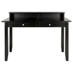 2-Drawer Work Office Desk