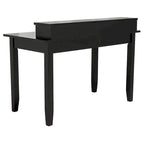 2-Drawer Work Office Desk