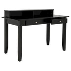 2-Drawer Work Office Desk