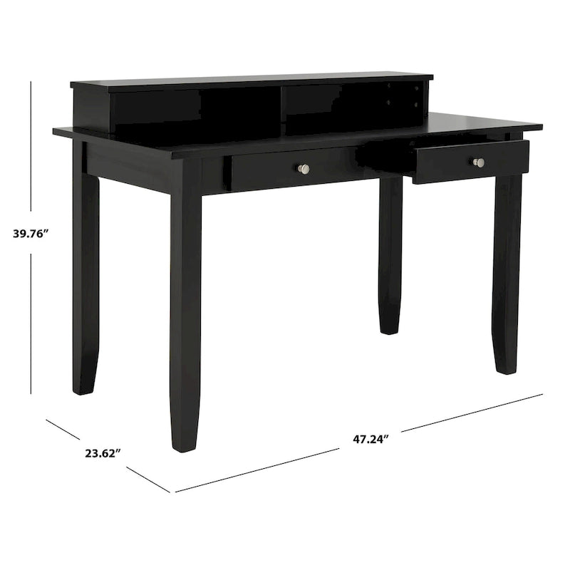 2-Drawer Work Office Desk