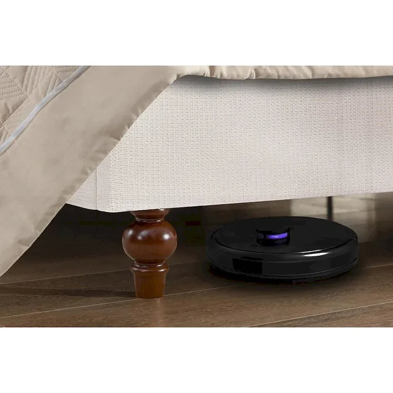 Minimalist Wingback Upholstered King Bed for Dreamy Sleep and Stylish Bedroom