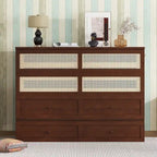 Queen Size Murphy Bed with Storage Functionality