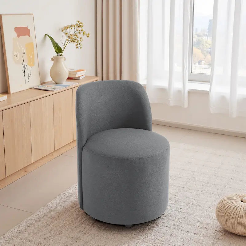 Upholstered Dining Side Chairs for Dining Room or Kitchen
