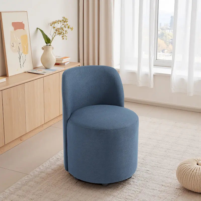 Upholstered Dining Side Chairs for Dining Room or Kitchen