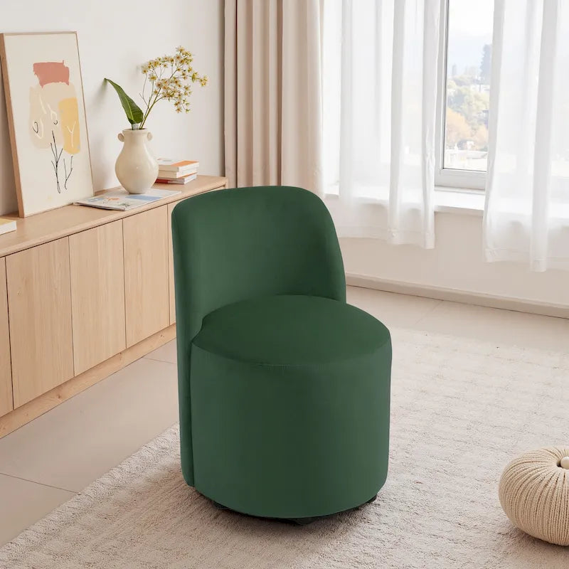 Upholstered Dining Side Chairs for Dining Room or Kitchen