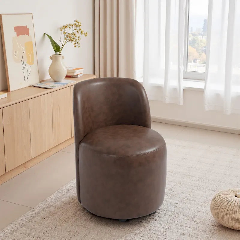 Upholstered Dining Side Chairs for Dining Room or Kitchen