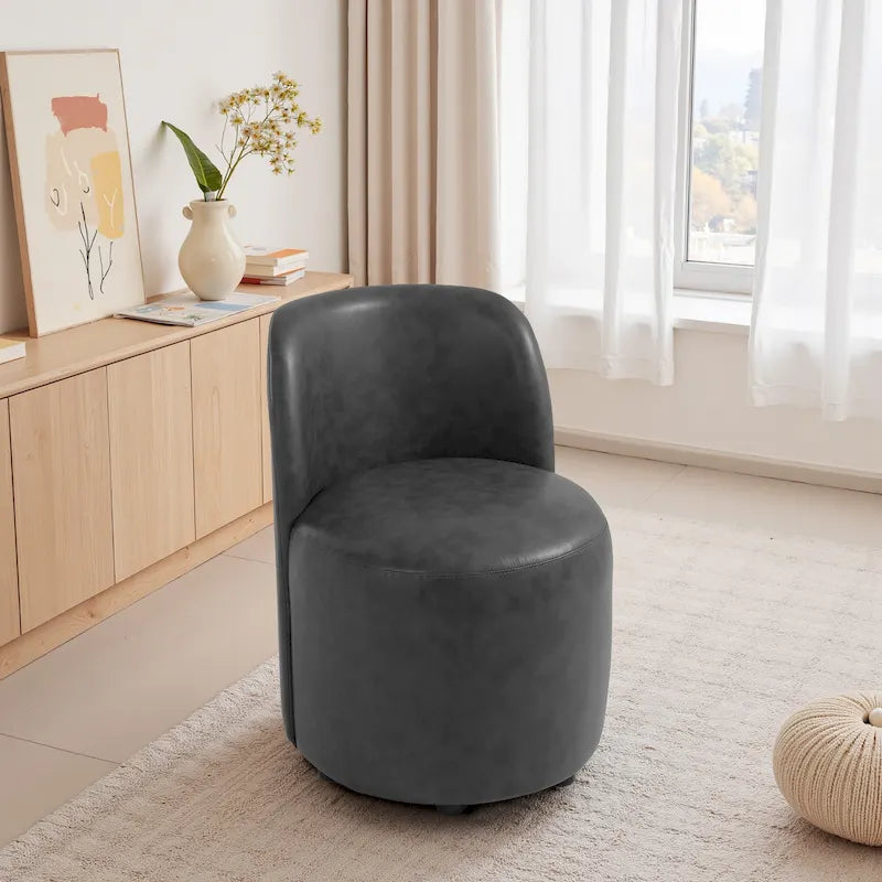 Upholstered Dining Side Chairs for Dining Room or Kitchen