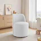 Upholstered Dining Side Chairs for Dining Room or Kitchen