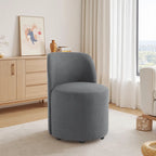 Upholstered Dining Side Chairs for Dining Room or Kitchen