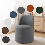 Upholstered Dining Side Chairs for Dining Room or Kitchen