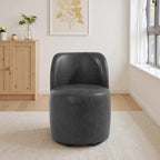 Upholstered Dining Side Chairs for Dining Room or Kitchen