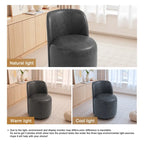 Upholstered Dining Side Chairs for Dining Room or Kitchen