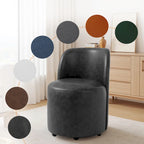 Upholstered Dining Side Chairs for Dining Room or Kitchen