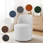 Upholstered Dining Side Chairs for Dining Room or Kitchen