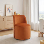 Upholstered Dining Side Chairs for Dining Room or Kitchen