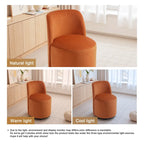 Upholstered Dining Side Chairs for Dining Room or Kitchen