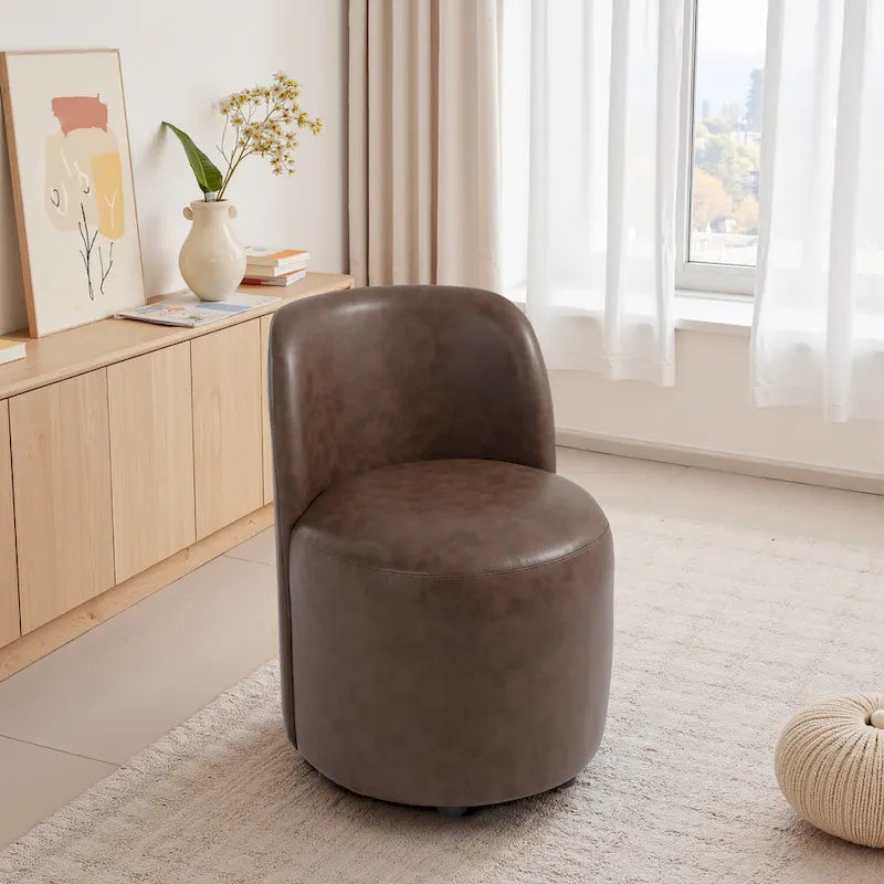 Upholstered Dining Side Chairs for Dining Room or Kitchen