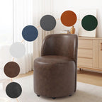 Upholstered Dining Side Chairs for Dining Room or Kitchen
