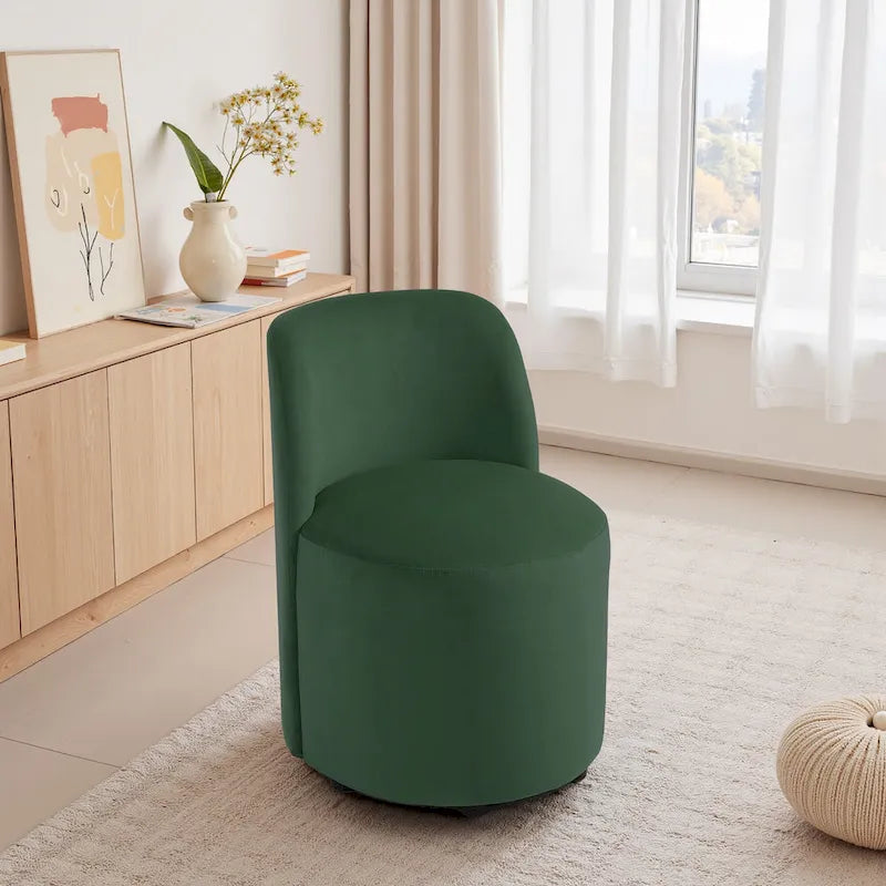 Upholstered Dining Side Chairs for Dining Room or Kitchen
