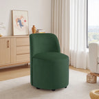 Upholstered Dining Side Chairs for Dining Room or Kitchen