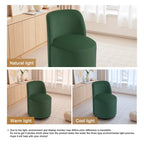 Upholstered Dining Side Chairs for Dining Room or Kitchen
