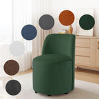 Upholstered Dining Side Chairs for Dining Room or Kitchen