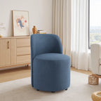 Upholstered Dining Side Chairs for Dining Room or Kitchen