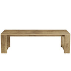 86.6-inch Extra Long Desk Writing Table Large Desk Workstation Desk