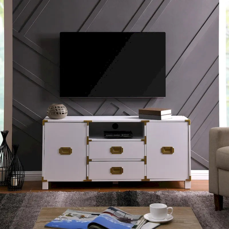 Media TV Stand for TV's up to 50