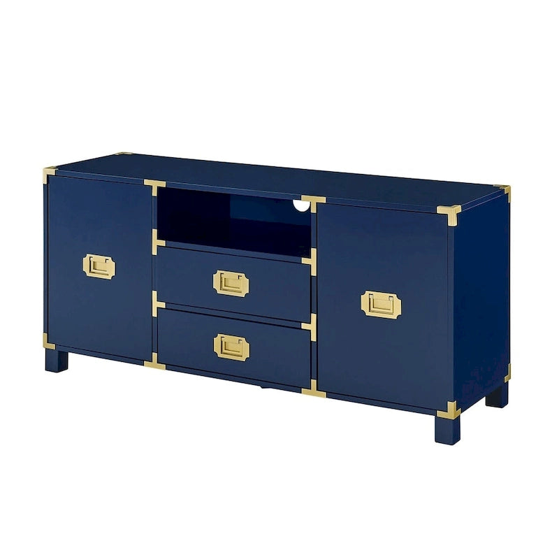 Media TV Stand for TV's up to 50