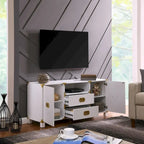Media TV Stand for TV's up to 50