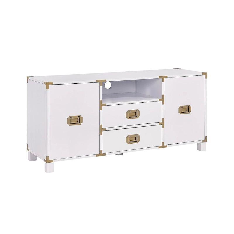 Media TV Stand for TV's up to 50