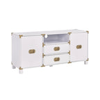 Media TV Stand for TV's up to 50