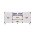 Media TV Stand for TV's up to 50