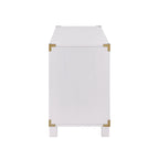 Media TV Stand for TV's up to 50