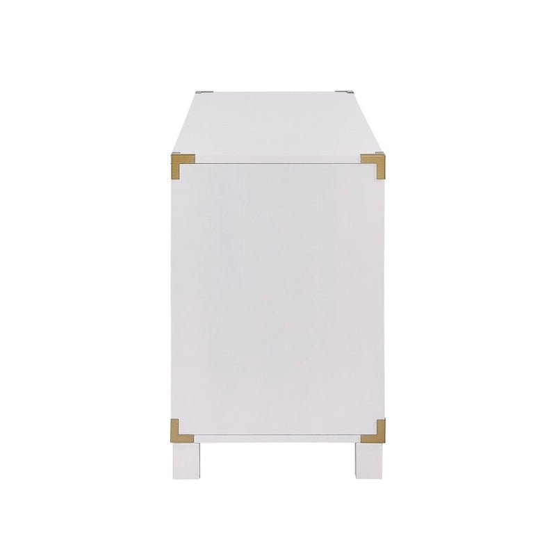 Media TV Stand for TV's up to 50