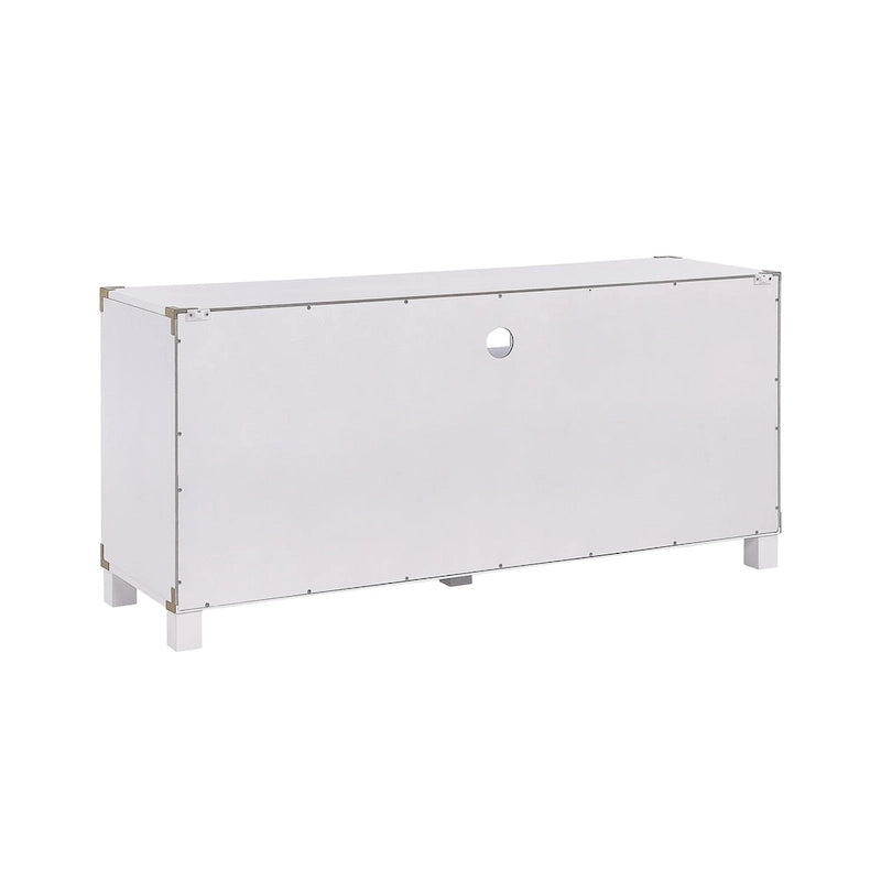 Media TV Stand for TV's up to 50