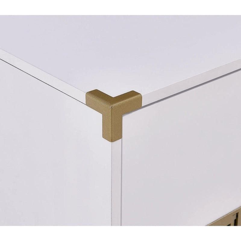 Media TV Stand for TV's up to 50
