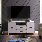 Media TV Stand for TV's up to 50
