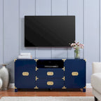 Media TV Stand for TV's up to 50