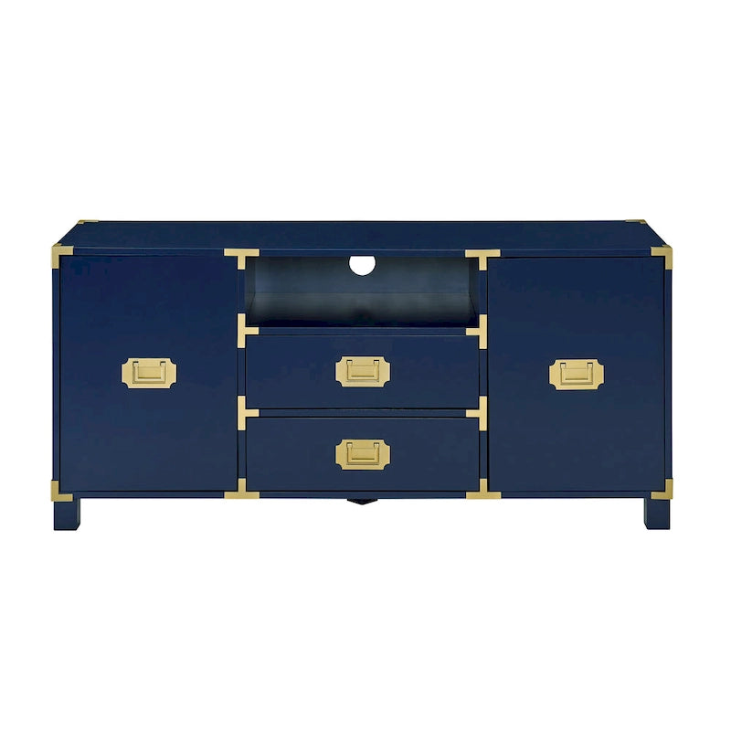 Media TV Stand for TV's up to 50