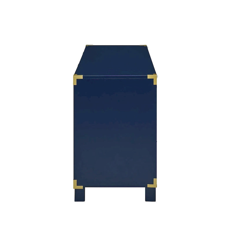 Media TV Stand for TV's up to 50