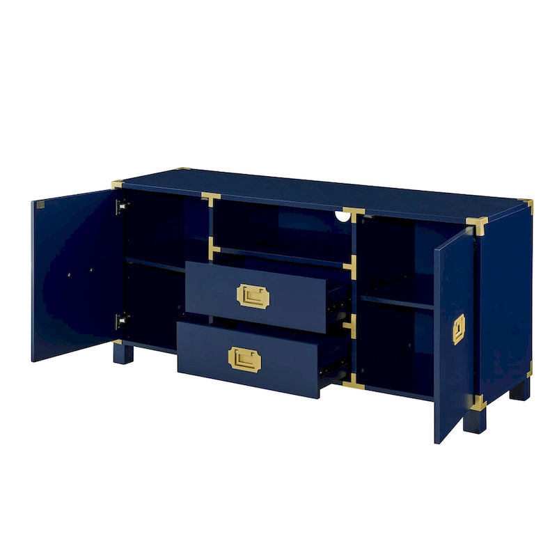 Media TV Stand for TV's up to 50