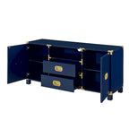 Media TV Stand for TV's up to 50