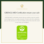 Danita Contemporary Velvet Wingback Tufted Chair With Gold Flared Metal Legs Set Of 2