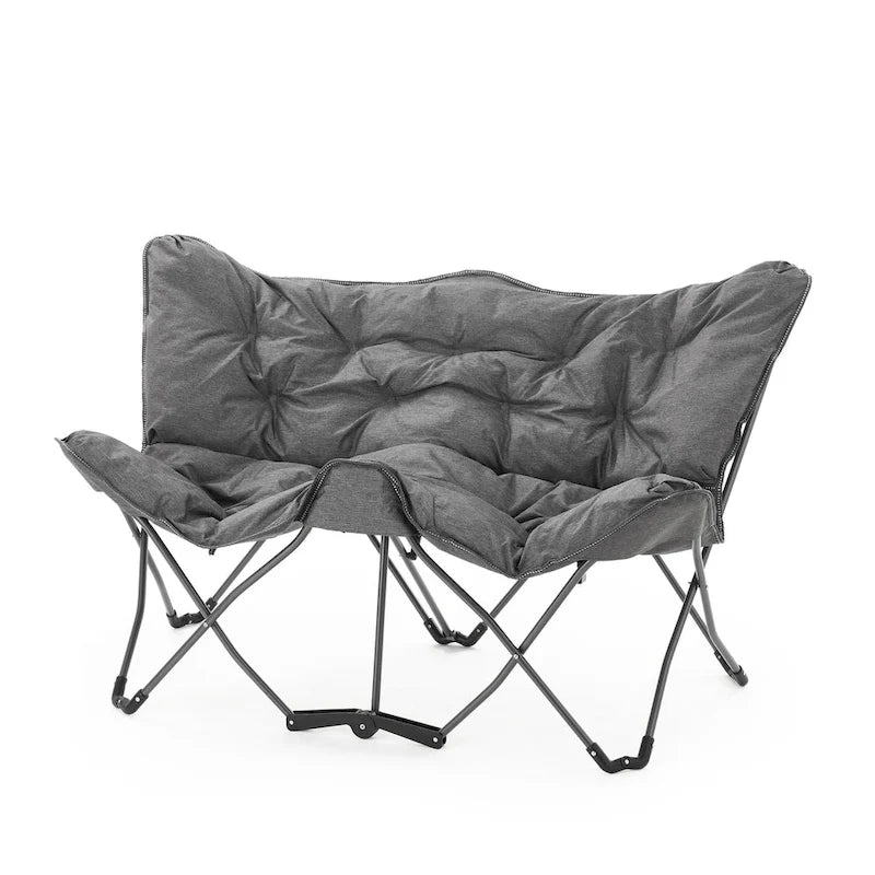 Twin Butterfly Chair